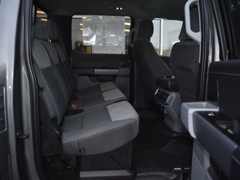 Used 2022 Ford F150 XLT w/ Equipment Group 302A High AWD/4WD image 44
