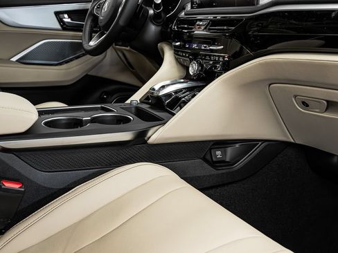 New 2026 Acura MDX FWD image 26