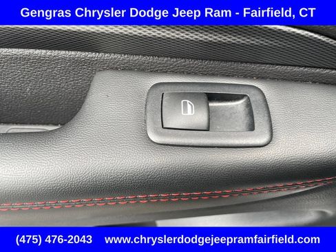 Certified 2025 Dodge Durango GT AWD/4WD image 38