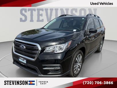 Used 2020 Subaru Ascent Premium w/ Sport Package