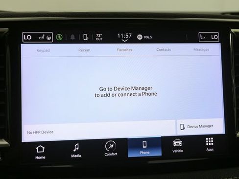 Used 2023 Chrysler Pacifica Touring-L FWD image 23