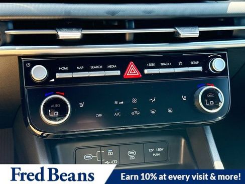 New 2026 Hyundai Santa Cruz SEL AWD/4WD image 16