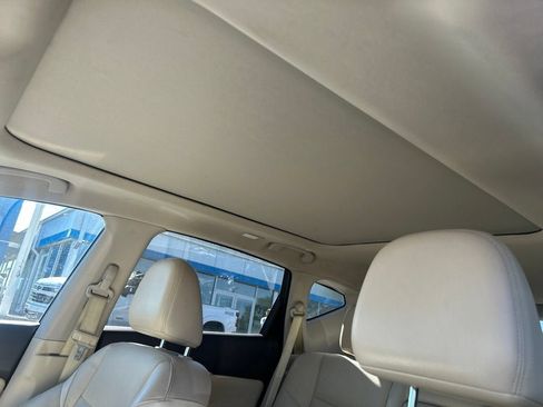 Used 2016 Nissan Murano SL w/ SL Technology Package AWD/4WD image 6