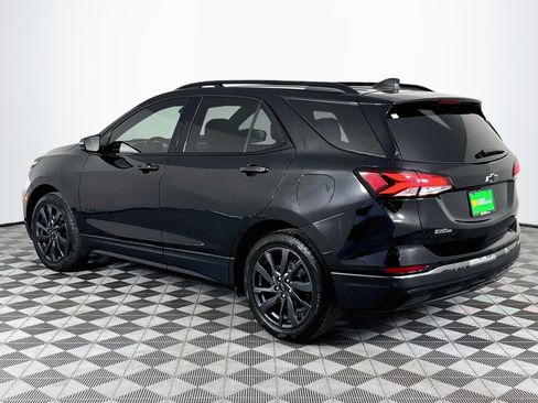 Used 2023 Chevrolet Equinox RS FWD image 6
