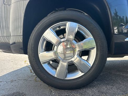 Used 2014 GMC Terrain Denali FWD image 18