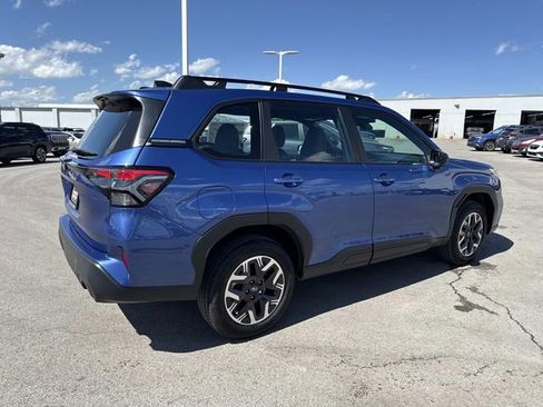New 2026 Subaru Forester image 2