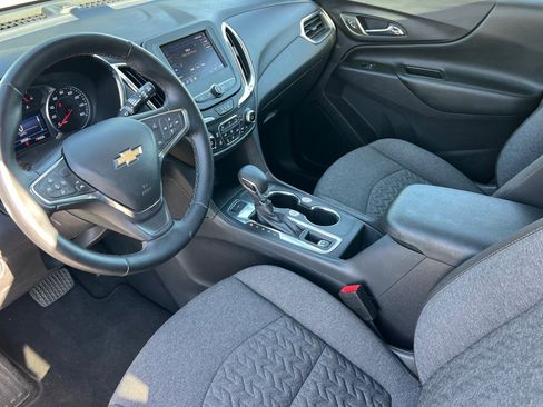 Used 2024 Chevrolet Equinox LT image 7