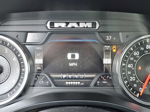 Used 2020 RAM 1500 Big Horn image 21