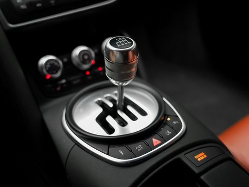 Used 2008 Audi R8 V8 AWD/4WD image 52