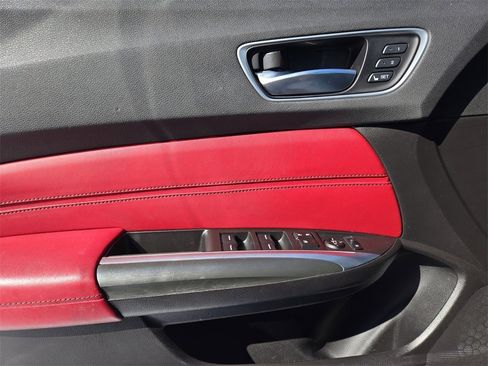 Used 2019 Acura TLX V6 w/ Technology & A-SPEC Pkg image 25