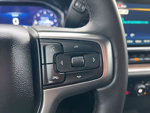 Used 2024 Chevrolet Silverado 1500 LT image 44