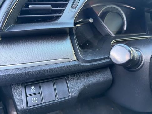 Used 2016 Honda Civic LX image 6