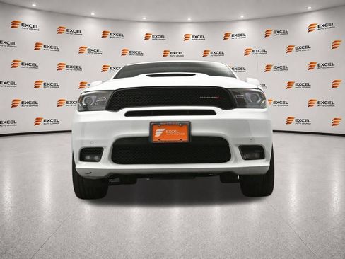 Used 2020 Dodge Durango R/T AWD/4WD image 42