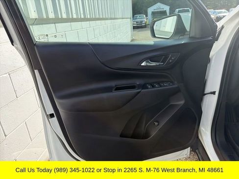 Used 2018 Chevrolet Equinox LT AWD/4WD image 28