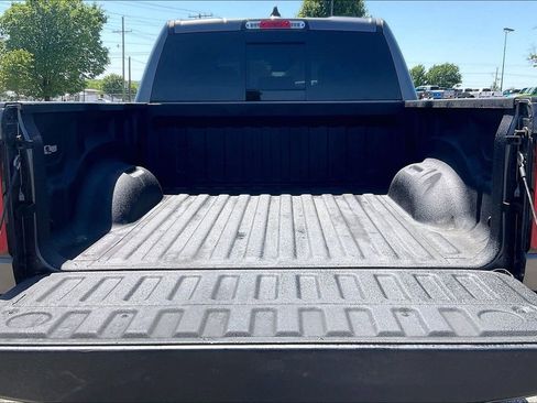Used 2022 RAM 1500 Rebel w/ Rebel Level A Equipment Group AWD/4WD image 34