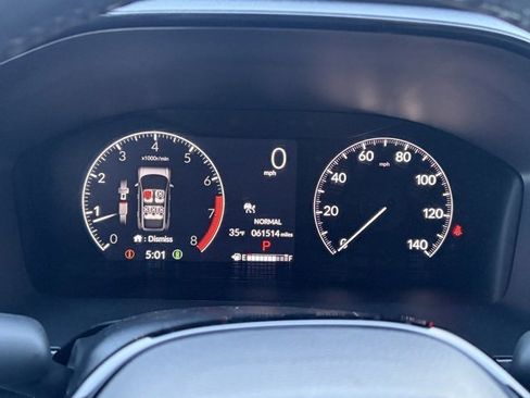 Certified 2023 Honda CR-V EX-L image 20