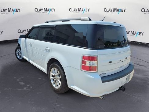 Used 2016 Ford Flex SE FWD image 3