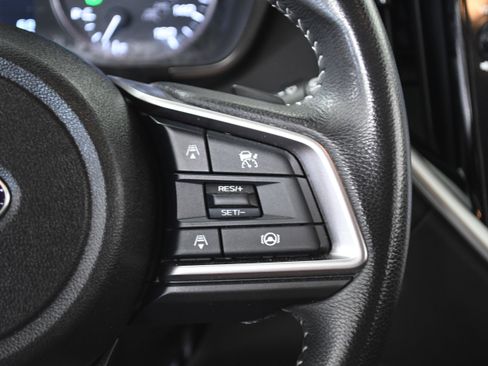 Used 2023 Subaru Ascent Premium w/ Convenience Package image 13