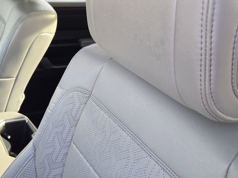 Used 2024 Toyota Tundra Limited image 17