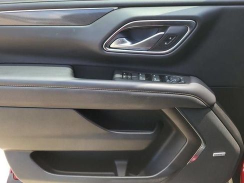 Used 2022 GMC Yukon XL AT4 AWD/4WD image 20