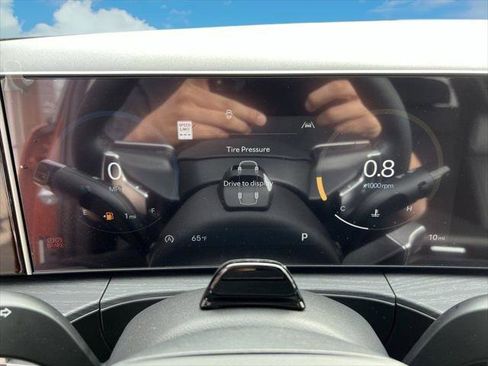 New 2026 Hyundai Santa Fe Limited image 19