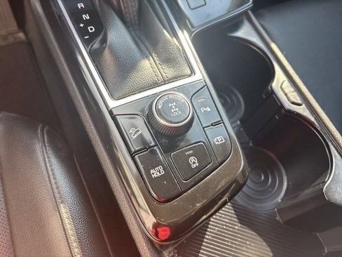 Used 2023 Kia Sportage SX AWD/4WD image 27