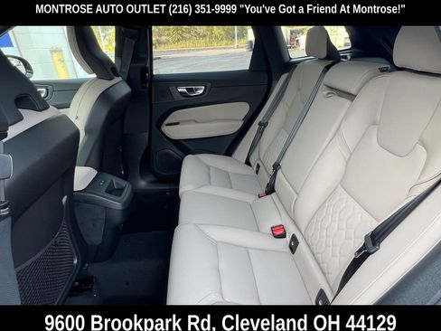 New 2026 Volvo XC60 B5 Plus w/ Protection Package Premier AWD/4WD image 13