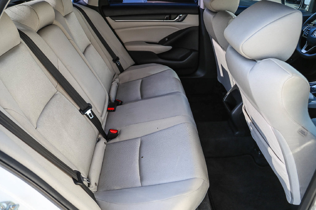 Used 2019 Honda Accord LX image 32