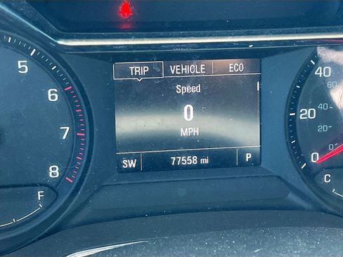 Used 2023 Chevrolet TrailBlazer LT FWD image 8