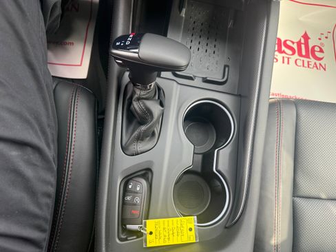 New 2026 Dodge Durango GT image 27