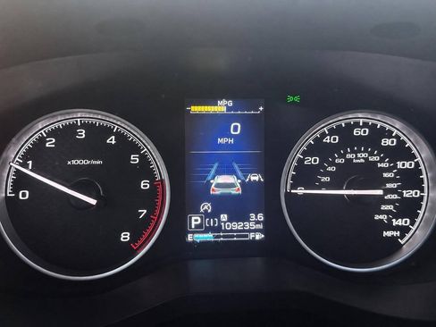 Used 2019 Subaru Forester Premium AWD/4WD image 24
