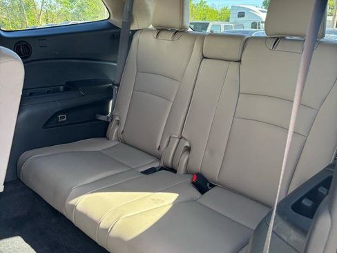 Used 2018 Honda Pilot EX-L image 16