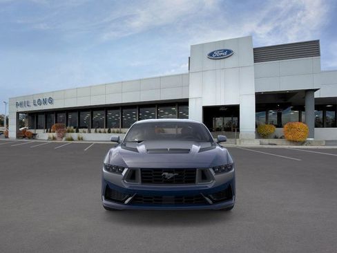 New 2025 Ford Mustang Dark Horse image 6