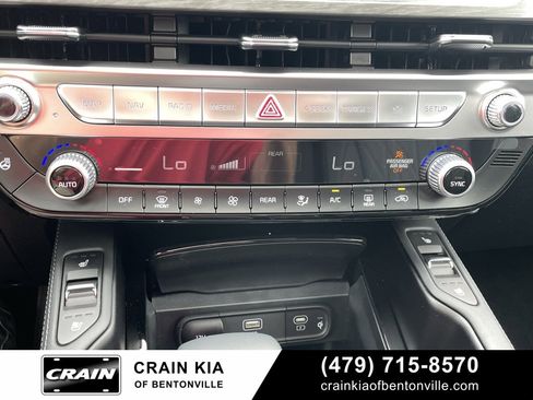 New 2025 Kia Telluride EX X-Line image 17