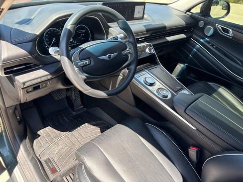 Used 2023 Genesis GV80 2.5T w/ Prestige Package AWD/4WD image 25