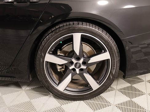Used 2021 Audi A6 Premium Plus w/ Premium Plus Package AWD/4WD image 20