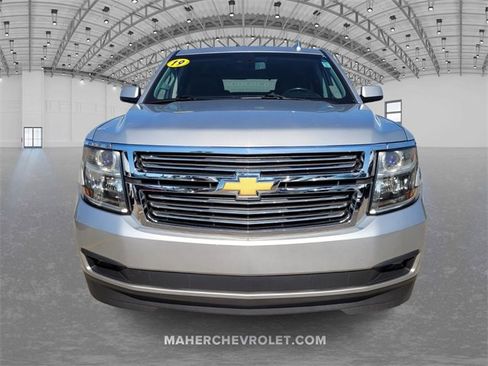 Used 2019 Chevrolet Tahoe LT image 2