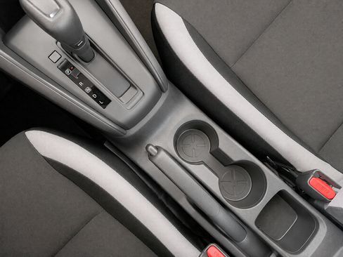 Used 2025 Nissan Versa S w/ Trunk Package FWD image 24
