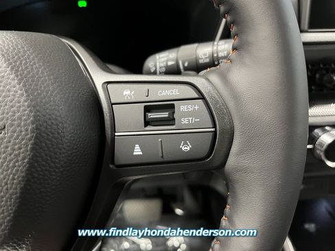 New 2026 Honda CR-V Sport image 18