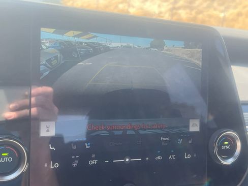 Used 2023 Lexus RX 500h F Sport image 20