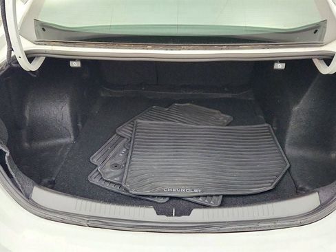 Used 2022 Chevrolet Malibu LT image 21