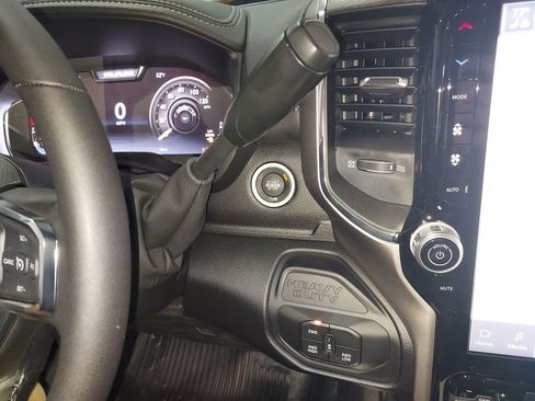 New 2026 RAM 5500 Tradesman w/ Laramie Trim Package image 26