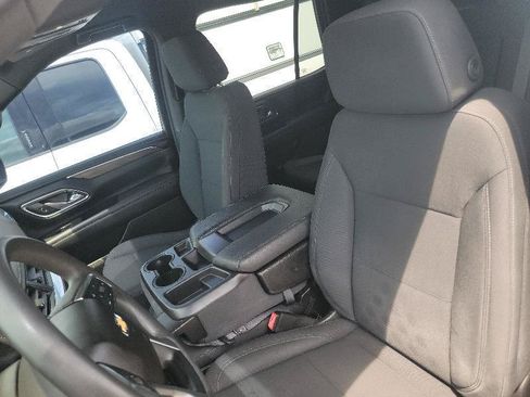 Used 2021 Chevrolet Tahoe 2WD w/ Remote Keyless Entry Package image 13