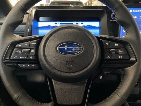 New 2026 Subaru Outback Limited AWD/4WD image 16
