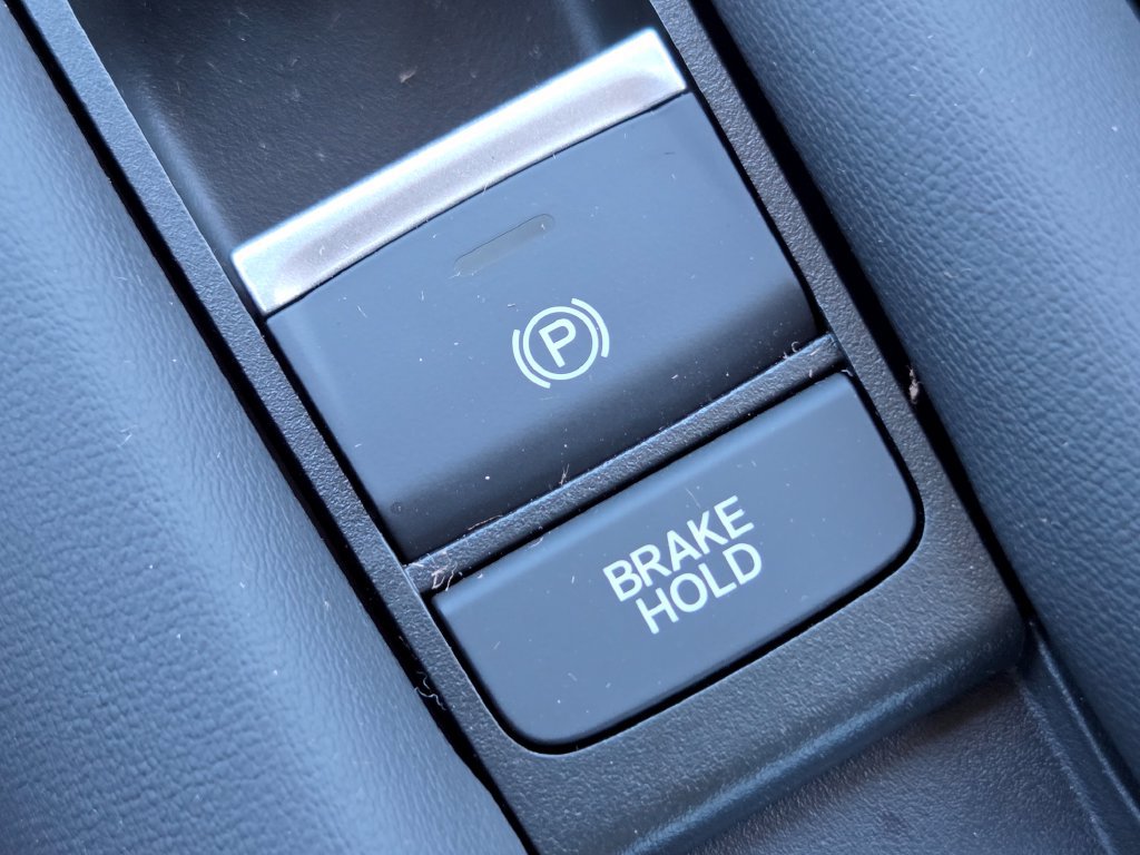 New 2027 Honda HR-V EX-L image 11