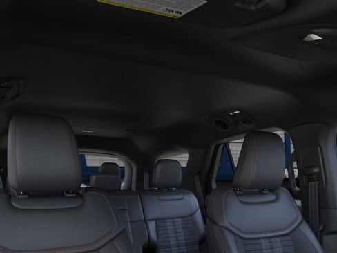 New 2026 Ford Explorer ST-Line w/ Premium Package RWD image 58