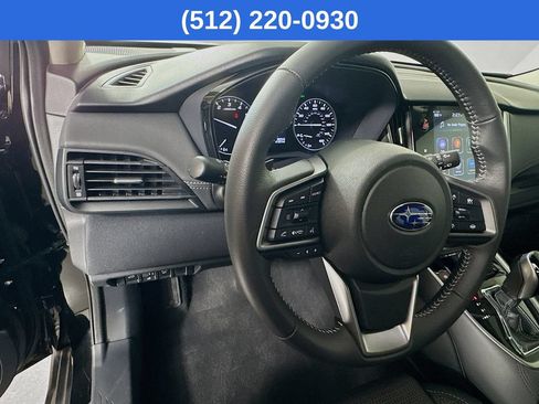 Used 2025 Subaru Outback Premium AWD/4WD image 12