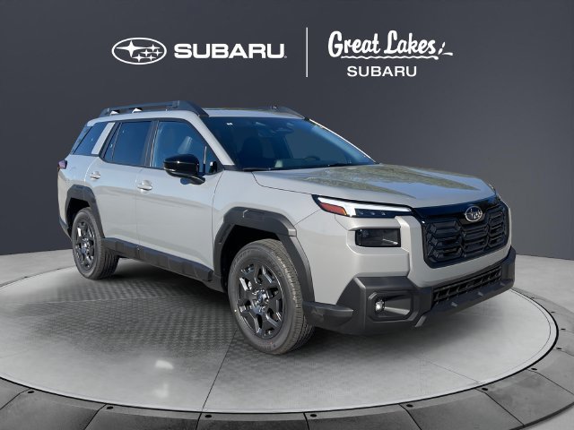 New 2026 Subaru Outback Premium AWD/4WD image 7