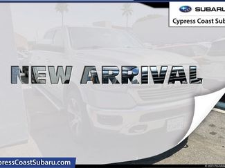 Used 2019 RAM 1500 Laramie AWD/4WD video 1
