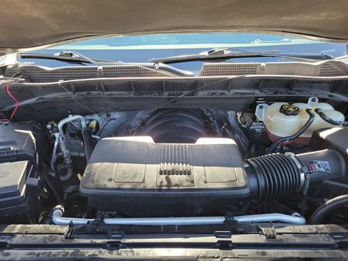 Used 2020 GMC Sierra 1500 SLT w/ SLT Premium Plus Package image 9